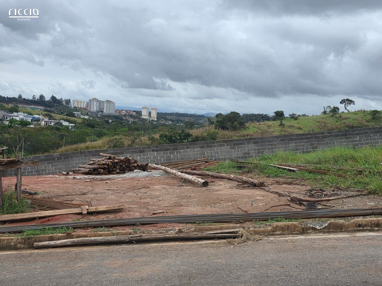 Terreno à venda no Mirante Cambuí — imagem 4 de 6