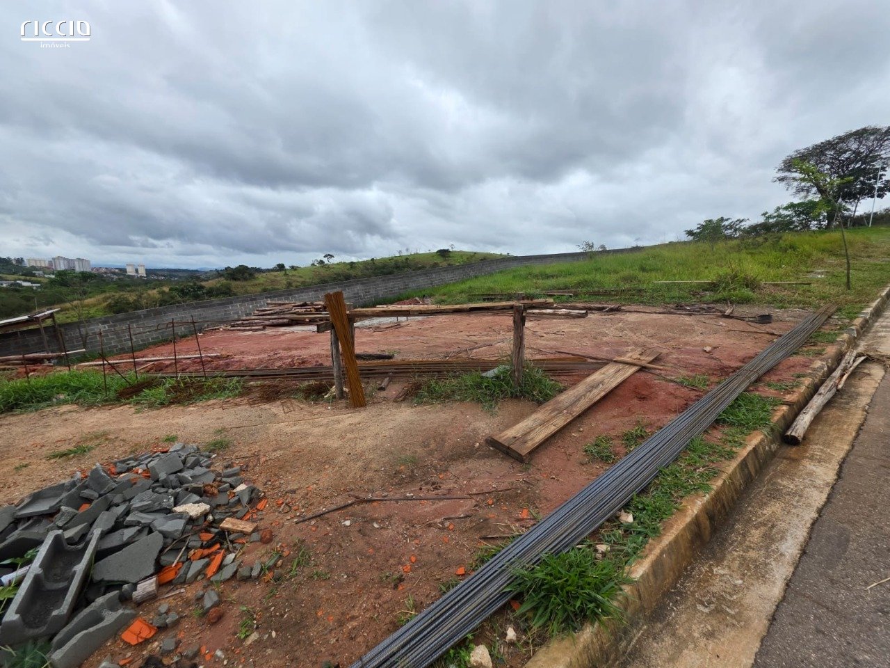 Terreno à venda no Mirante Cambuí — imagem 5 de 6