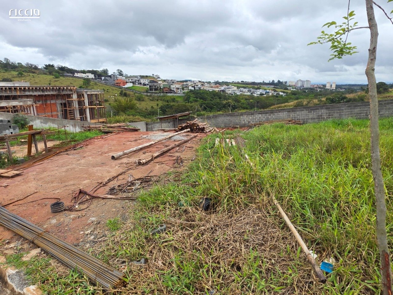 Terreno à venda no Mirante Cambuí — ambiente interno