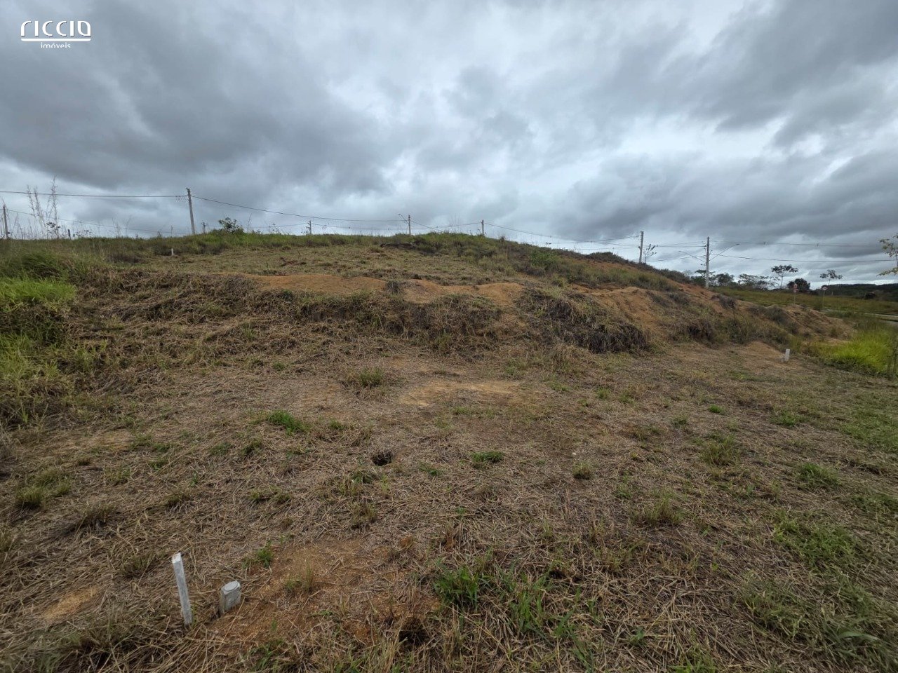 Terreno à venda no Mirante Cambuí — detalhe do imóvel