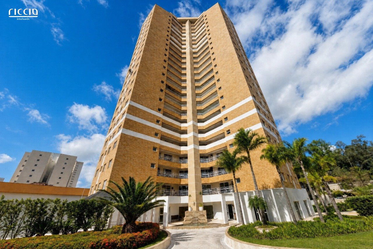 Apartamento à venda na Vila Adyana - 178 m², 3 dormitórios
