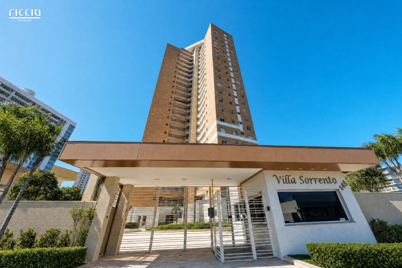 Apartamento à venda no Jardim Esplanada — imagem 16 de 16
