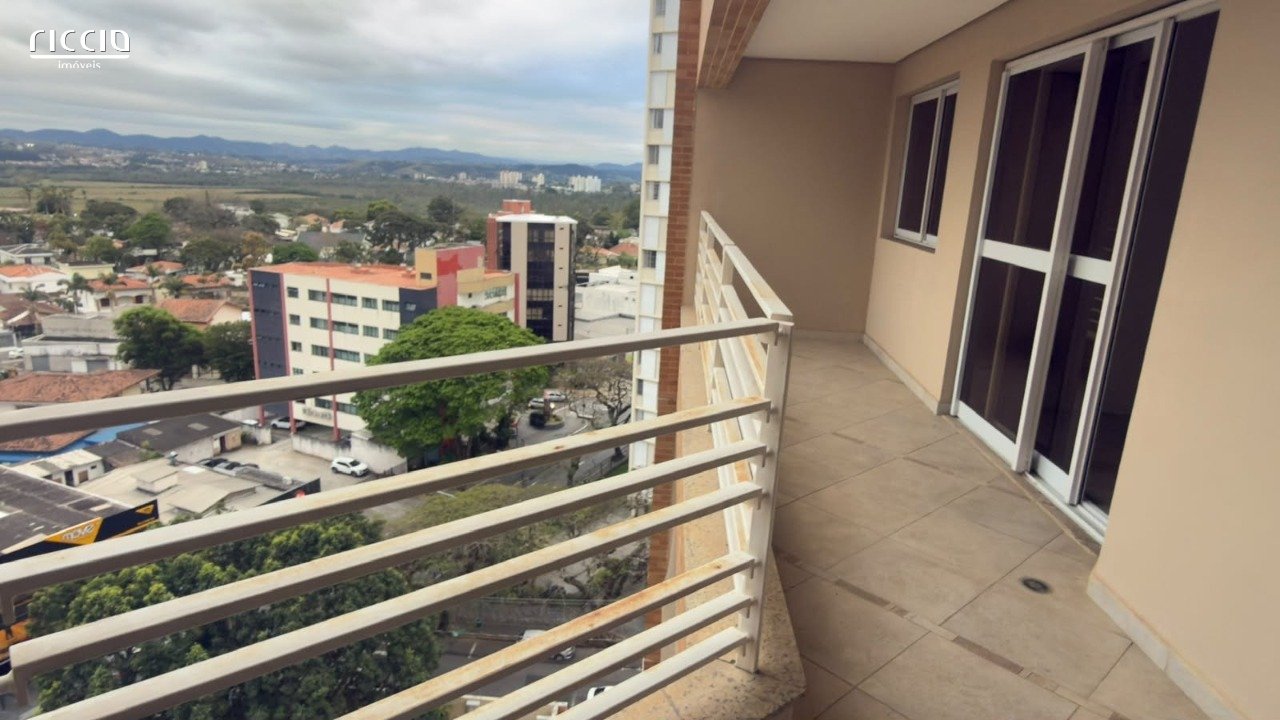 Apartamento à venda no Jardim Esplanada — ambiente interno