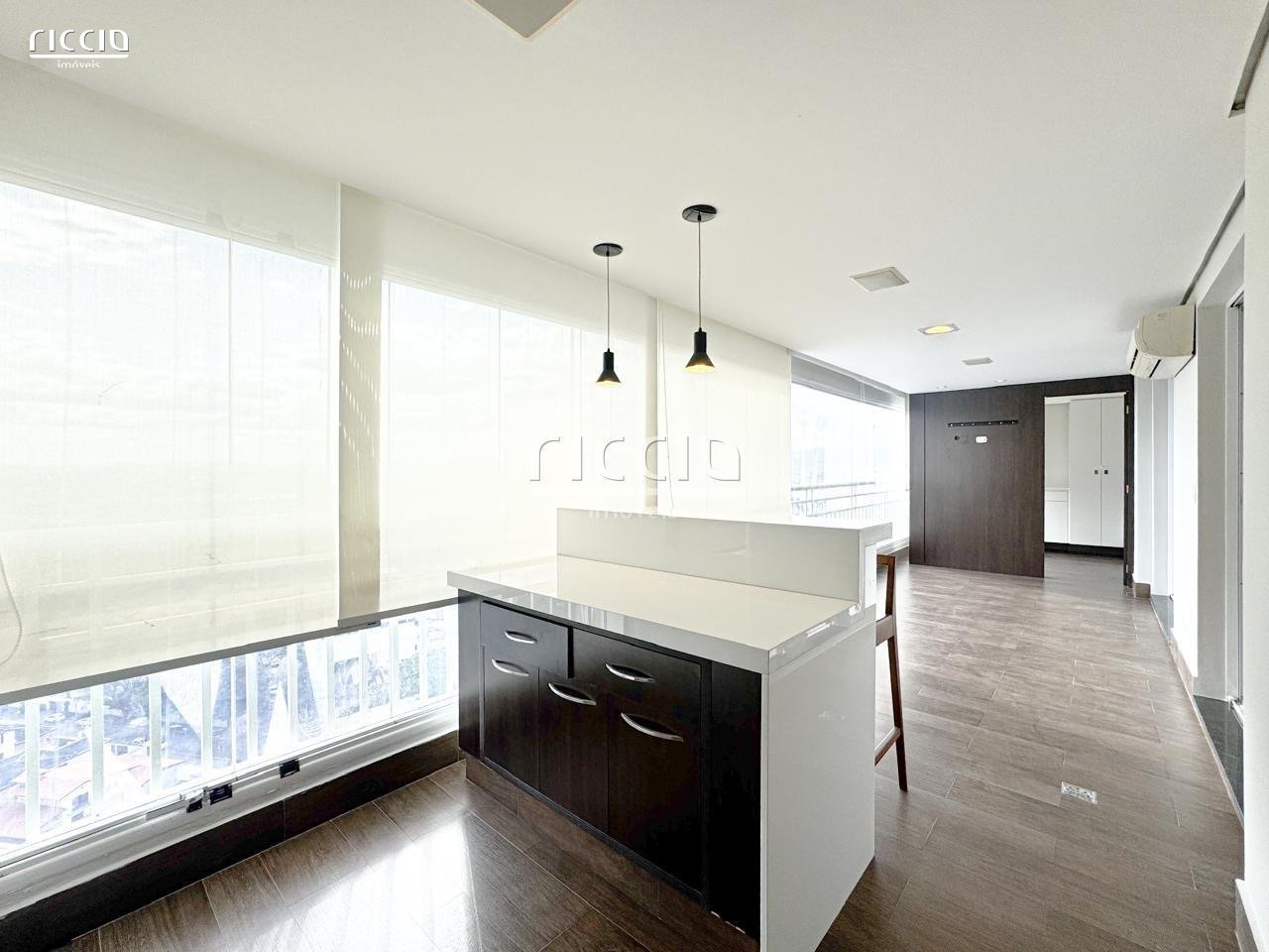 Apartamento à venda no Jardim Esplanada — ambiente interno