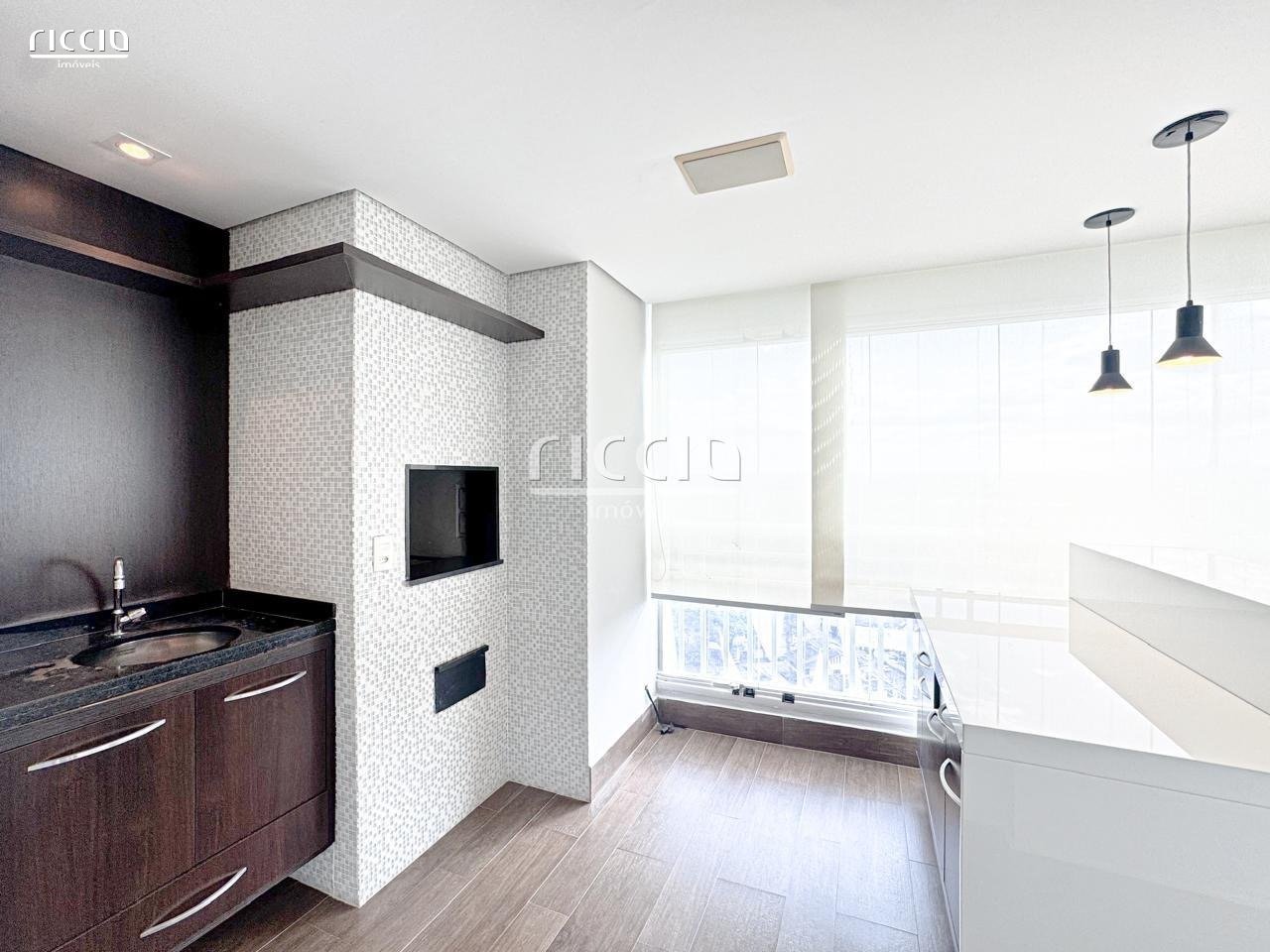 Apartamento à venda no Jardim Esplanada — detalhe do imóvel