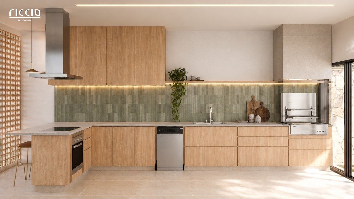 Casa à venda no Portal Dos Passaros — imagem 4 de 9