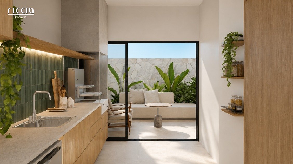 Casa à venda no Portal Dos Passaros — imagem 7 de 9