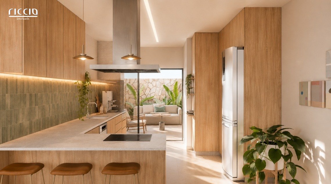 Casa à venda no Portal Dos Passaros — imagem 5 de 9