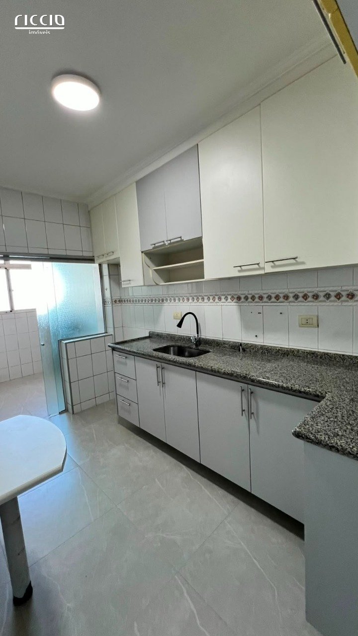 Apartamento à venda no Vila Betânia — ambiente interno