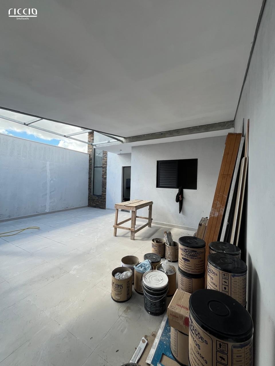 Casa à venda no Portal Dos Passaros — imagem 4 de 13