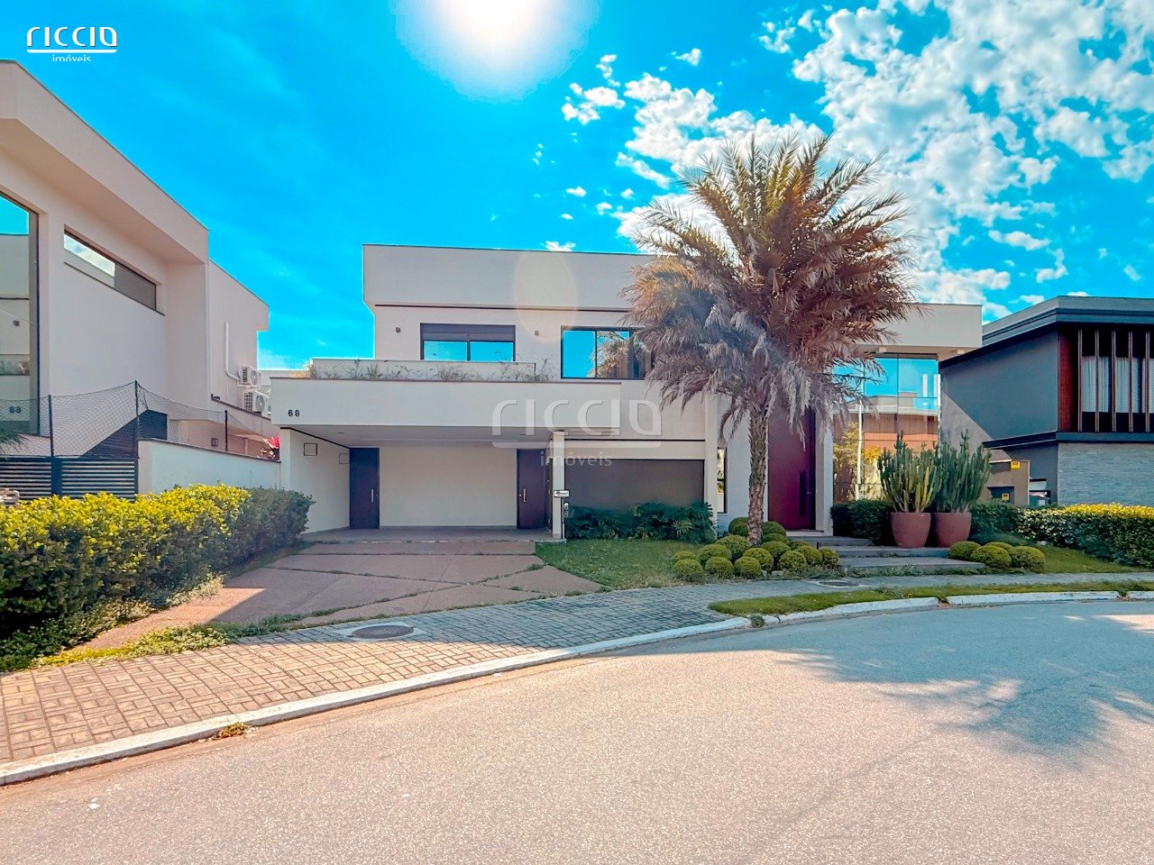 Casa em Condomínio à venda no Urbanova — imagem 77 de 77