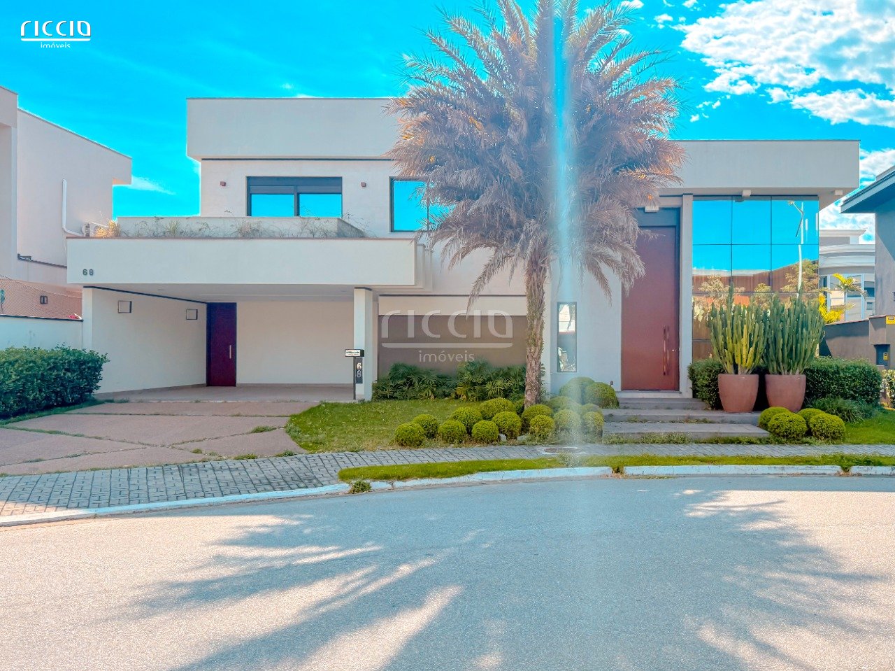 Casa em Condomínio à venda no Urbanova — imagem 76 de 77