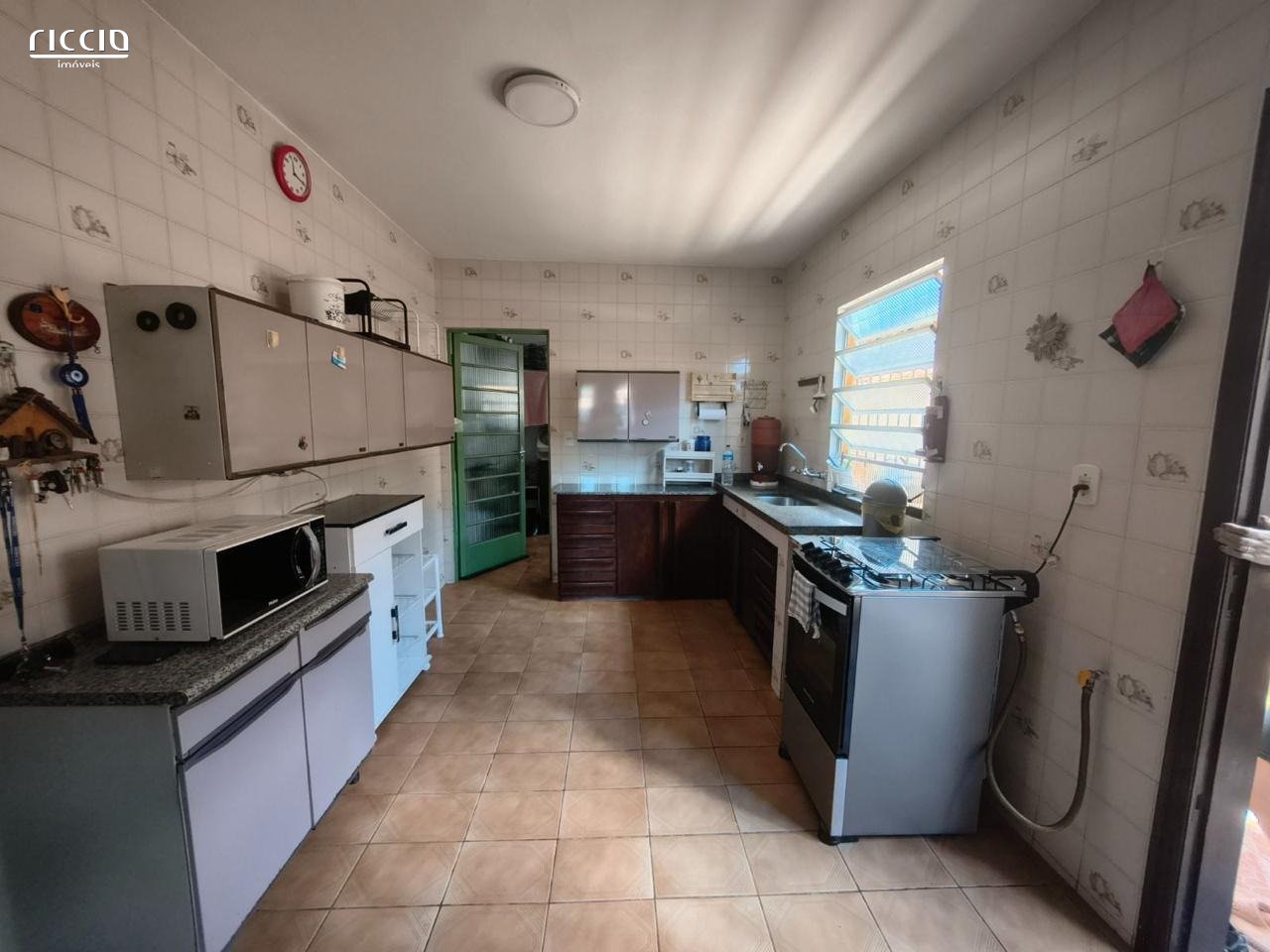 Casa à venda no Jardim Uirá — detalhe do imóvel