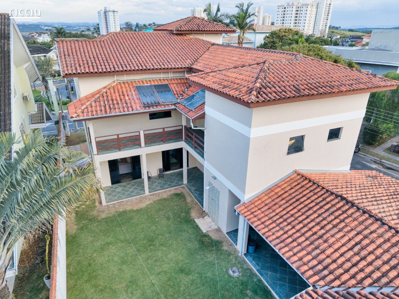 Casa em Condomínio à venda no Urbanova — imagem 6 de 33