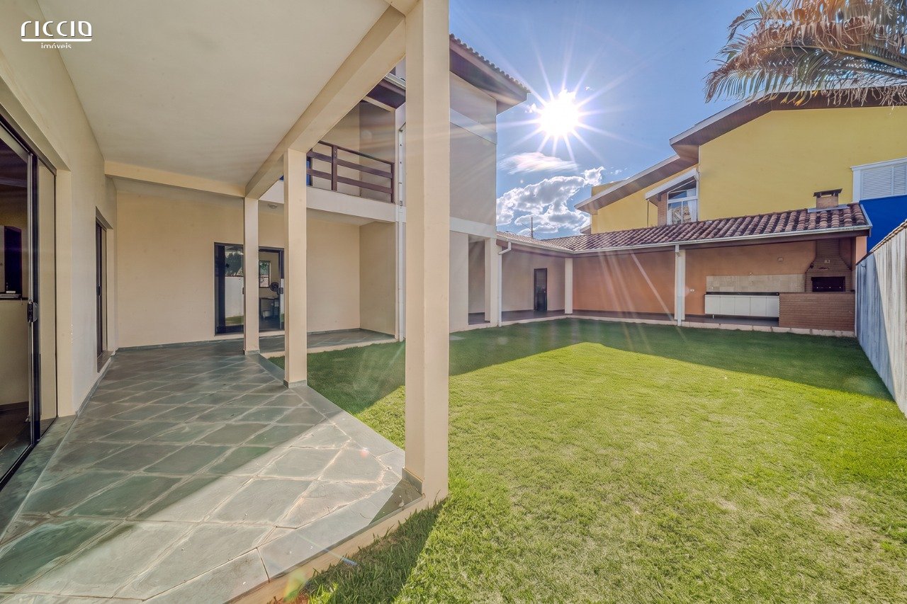 Casa em Condomínio à venda no Urbanova — imagem 7 de 33