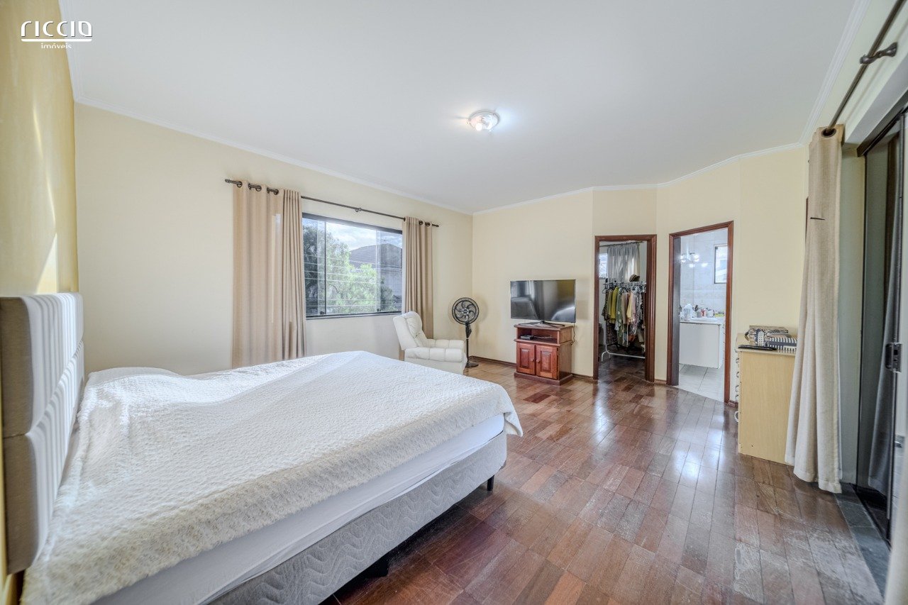 Casa em Condomínio à venda no Urbanova — imagem 26 de 33