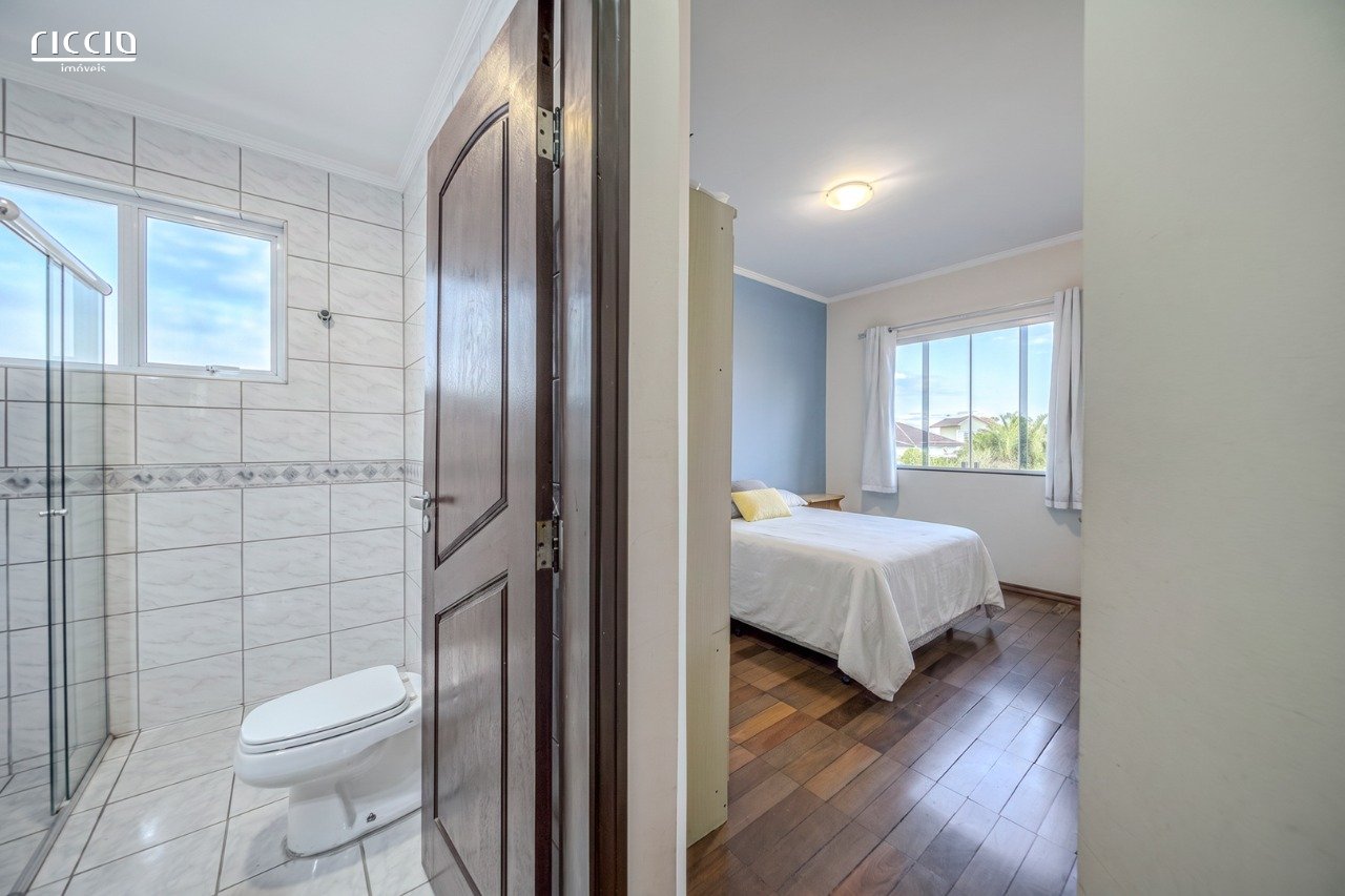Casa em Condomínio à venda no Urbanova — imagem 31 de 33