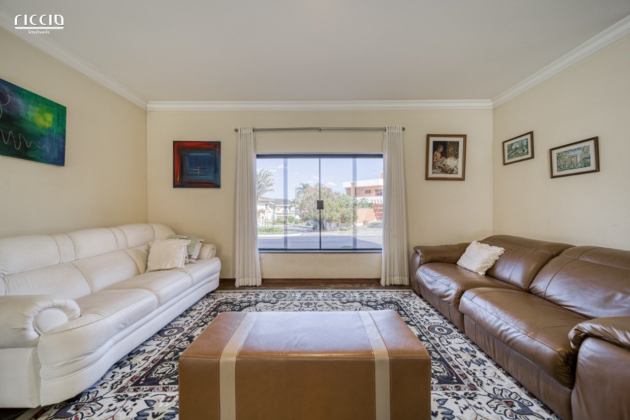 Casa em Condomínio à venda no Urbanova — imagem 17 de 33