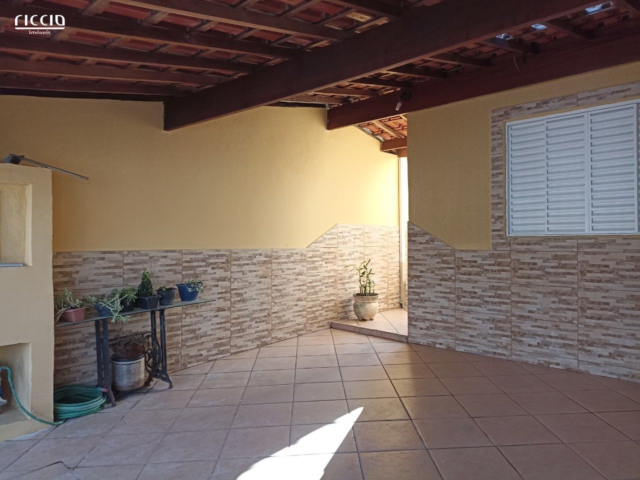 Casa à venda no Jardim Souto — imagem 16 de 18