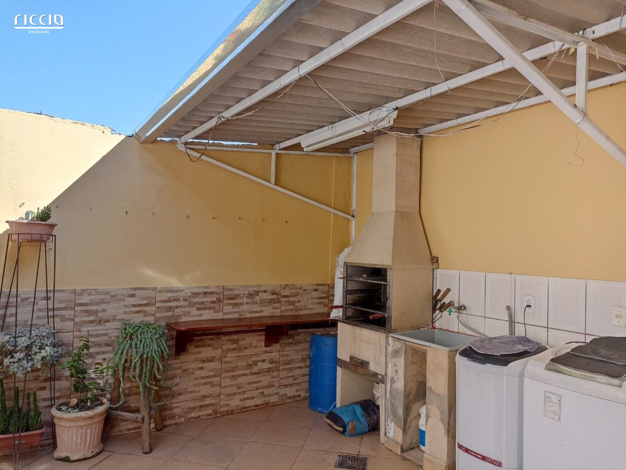 Casa à venda no Jardim Souto — detalhe do imóvel