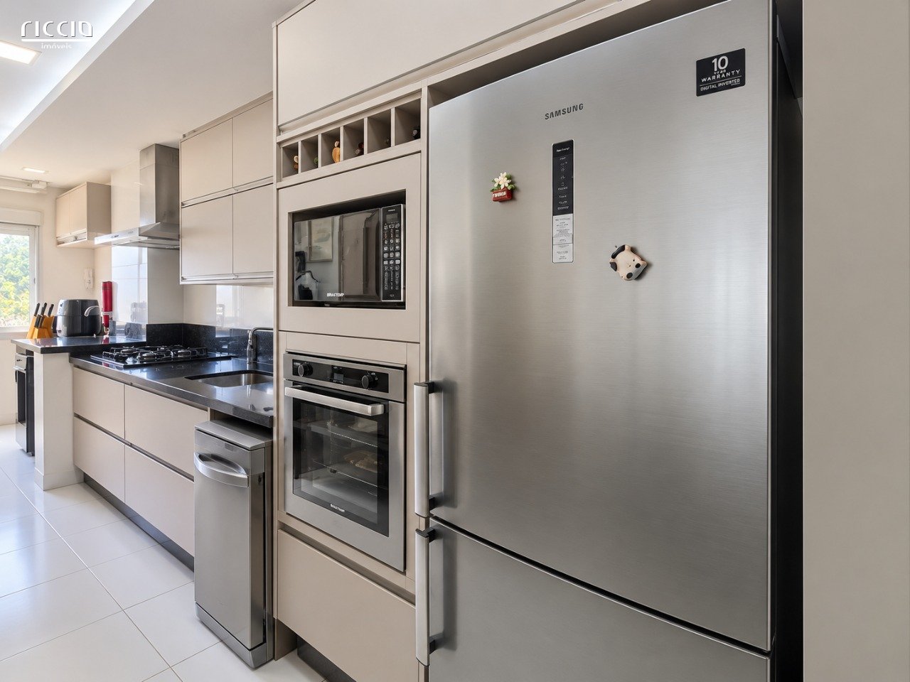 Apartamento à venda no Jardim Aquarius — imagem 4 de 10