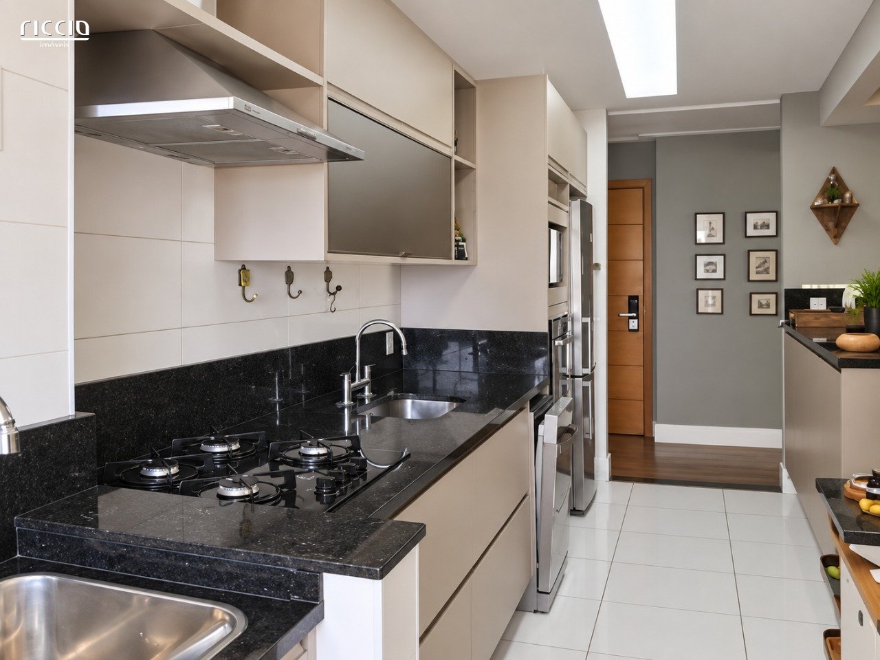Apartamento à venda no Jardim Aquarius — imagem 5 de 10