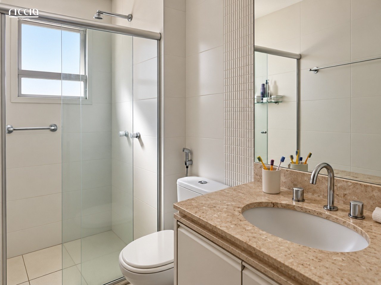 Apartamento à venda no Jardim Aquarius — imagem 9 de 10