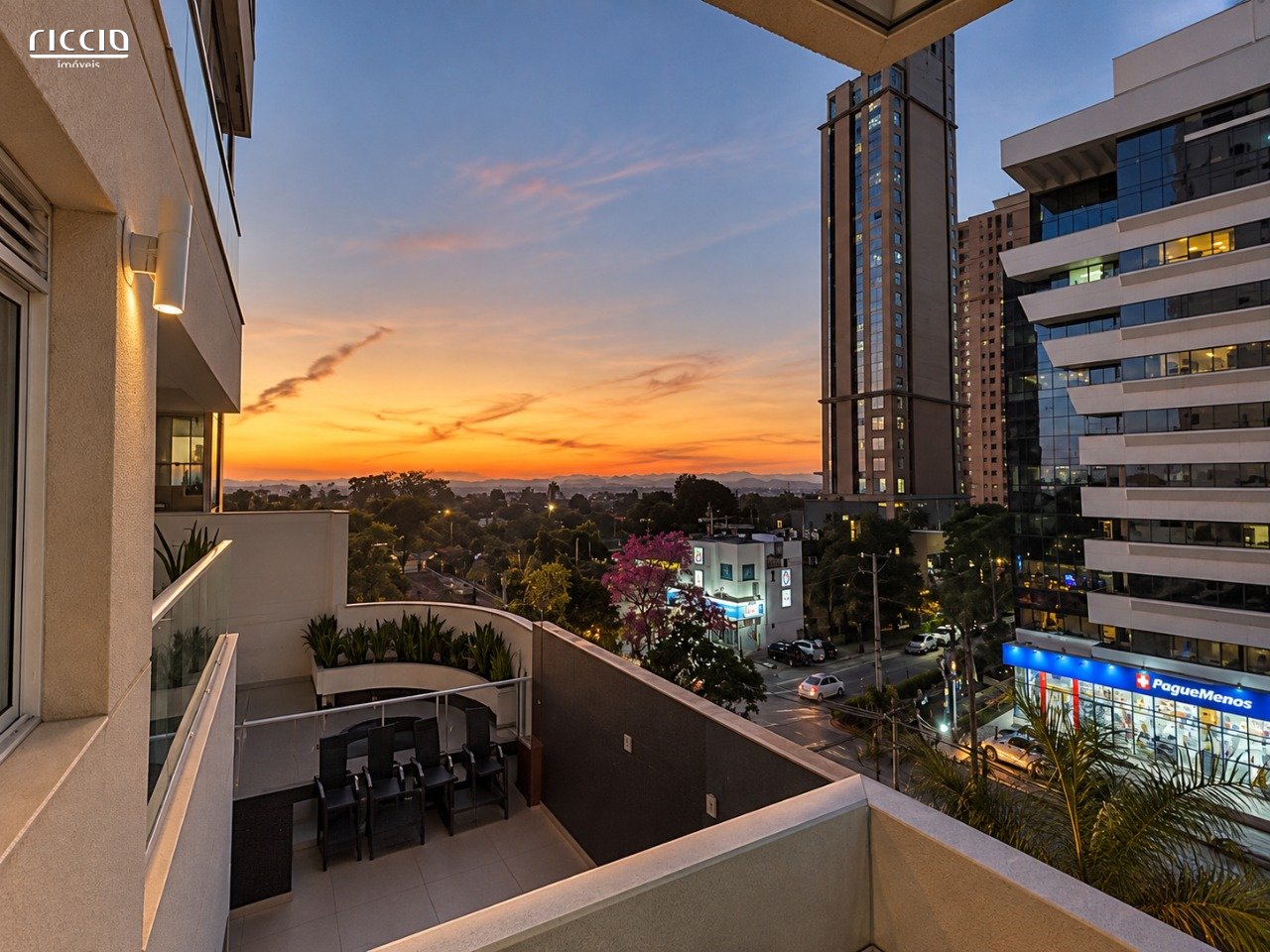 Apartamento à venda no Jardim Aquarius — imagem 10 de 10