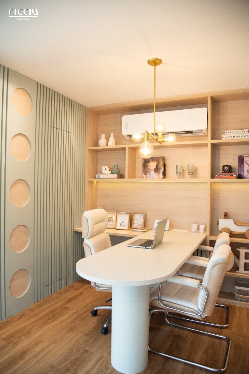 Sala / Conjunto à venda no Centro — detalhe do imóvel