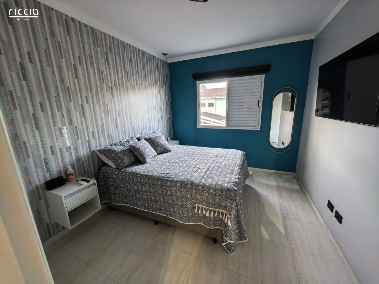 Casa em Condomínio à venda no Jardim Santa Maria — imagem 14 de 19