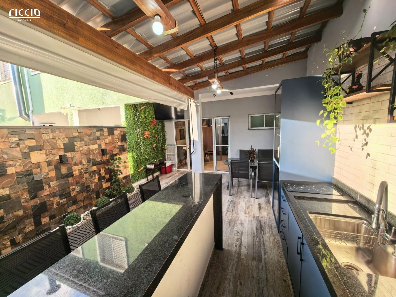 Casa em Condomínio à venda no Jardim Santa Maria — imagem 6 de 19