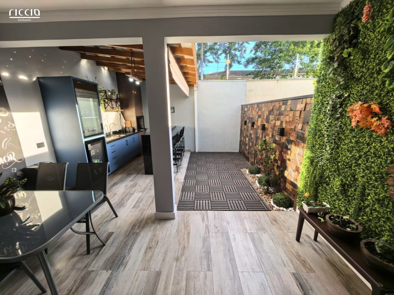 Casa em Condomínio à venda no Jardim Santa Maria — imagem 5 de 19