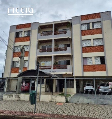 Edifício Maici