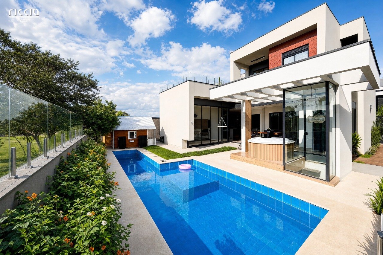 Condominio Jardim do Golfe 3