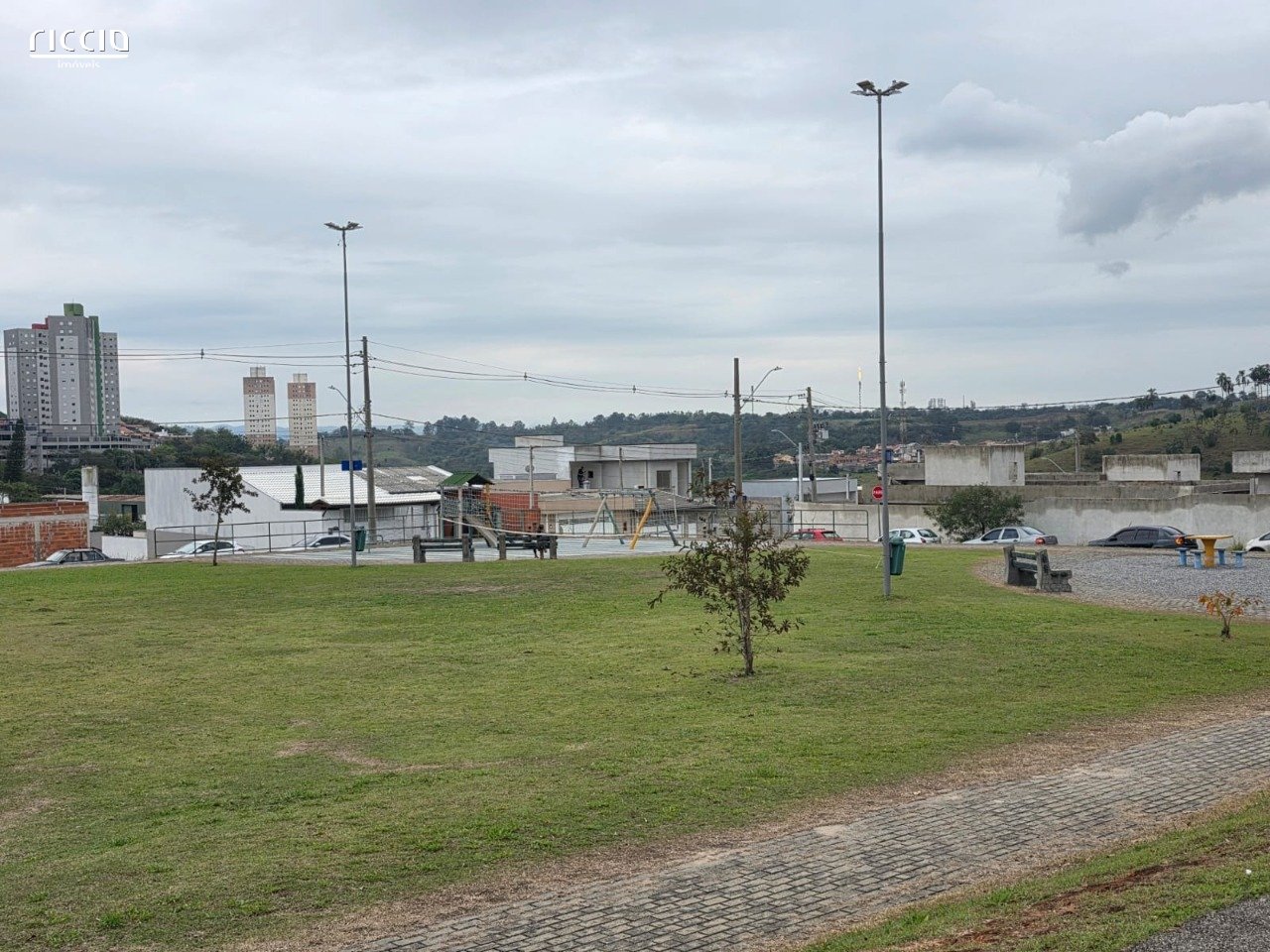 Terreno à venda no Portal Dos Passaros — imagem 7 de 7