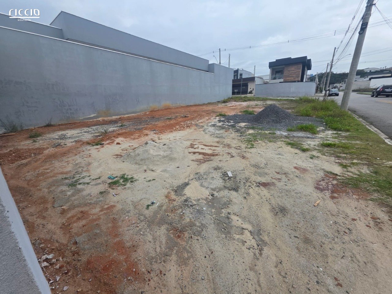 Terreno à venda no Portal Dos Passaros — imagem 4 de 7