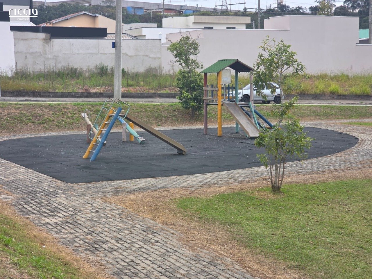 Terreno à venda no Portal Dos Passaros — imagem 6 de 7