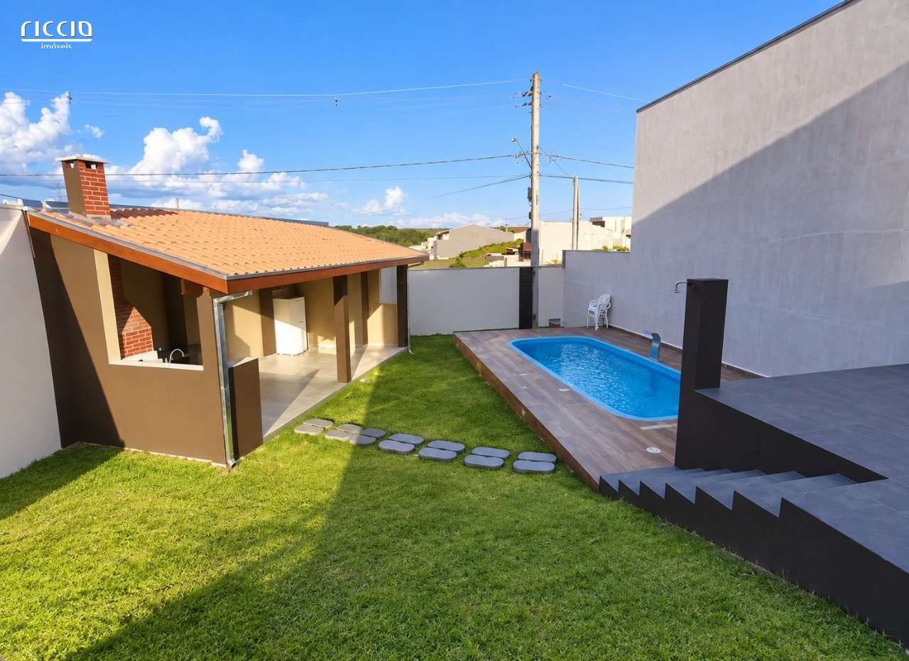 Casa à venda no Portal Dos Passaros — imagem 16 de 17