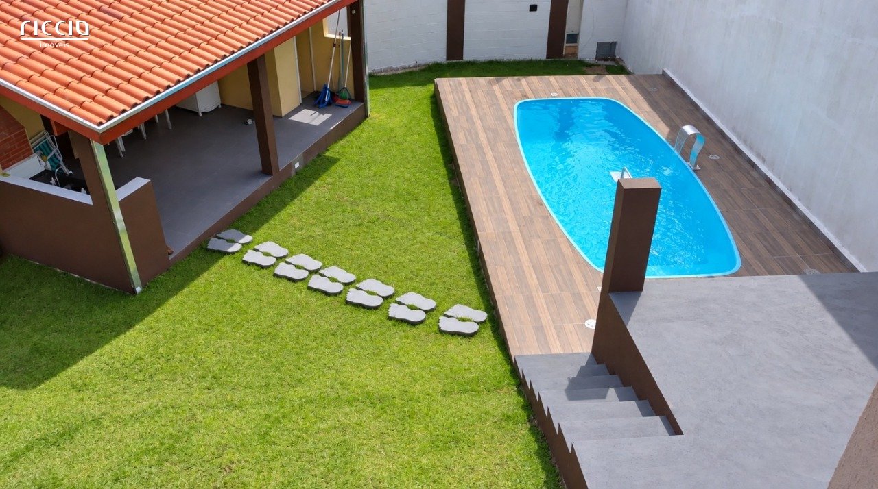 Casa à venda no Portal Dos Passaros — imagem 13 de 17