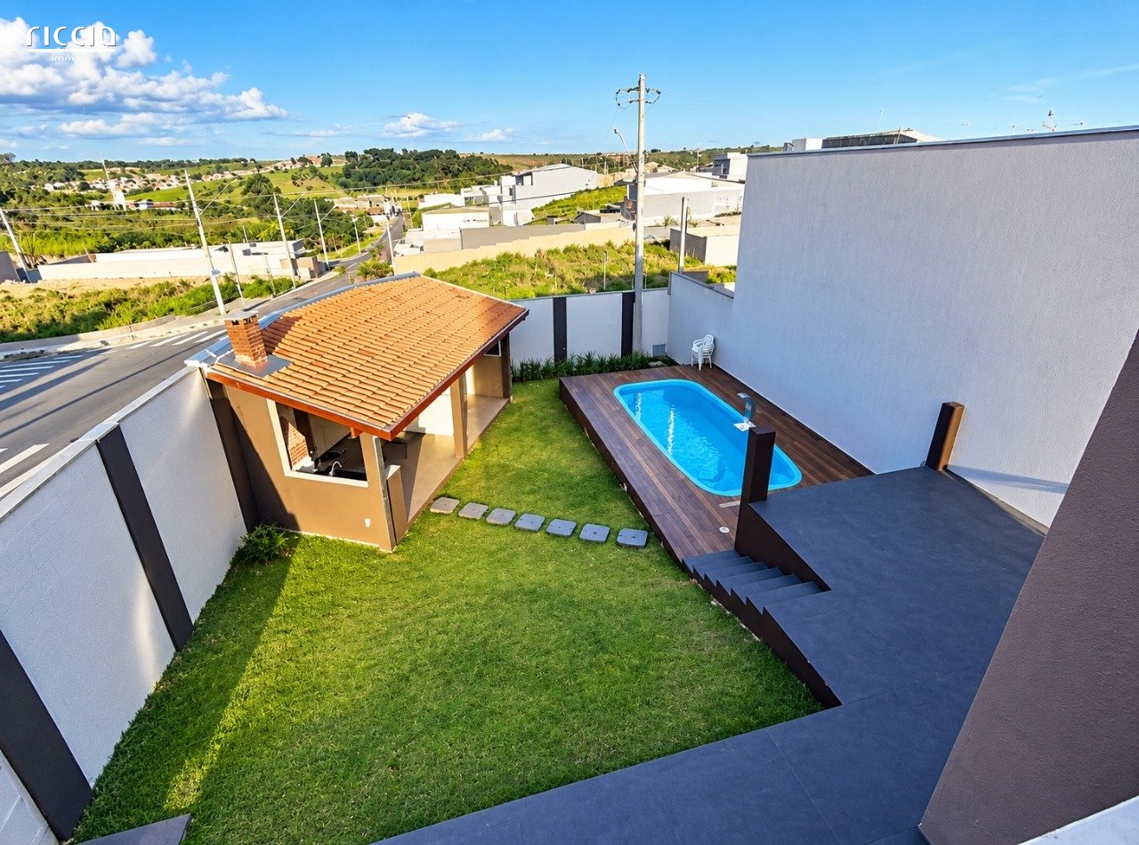 Casa à venda no Portal Dos Passaros — imagem 17 de 17