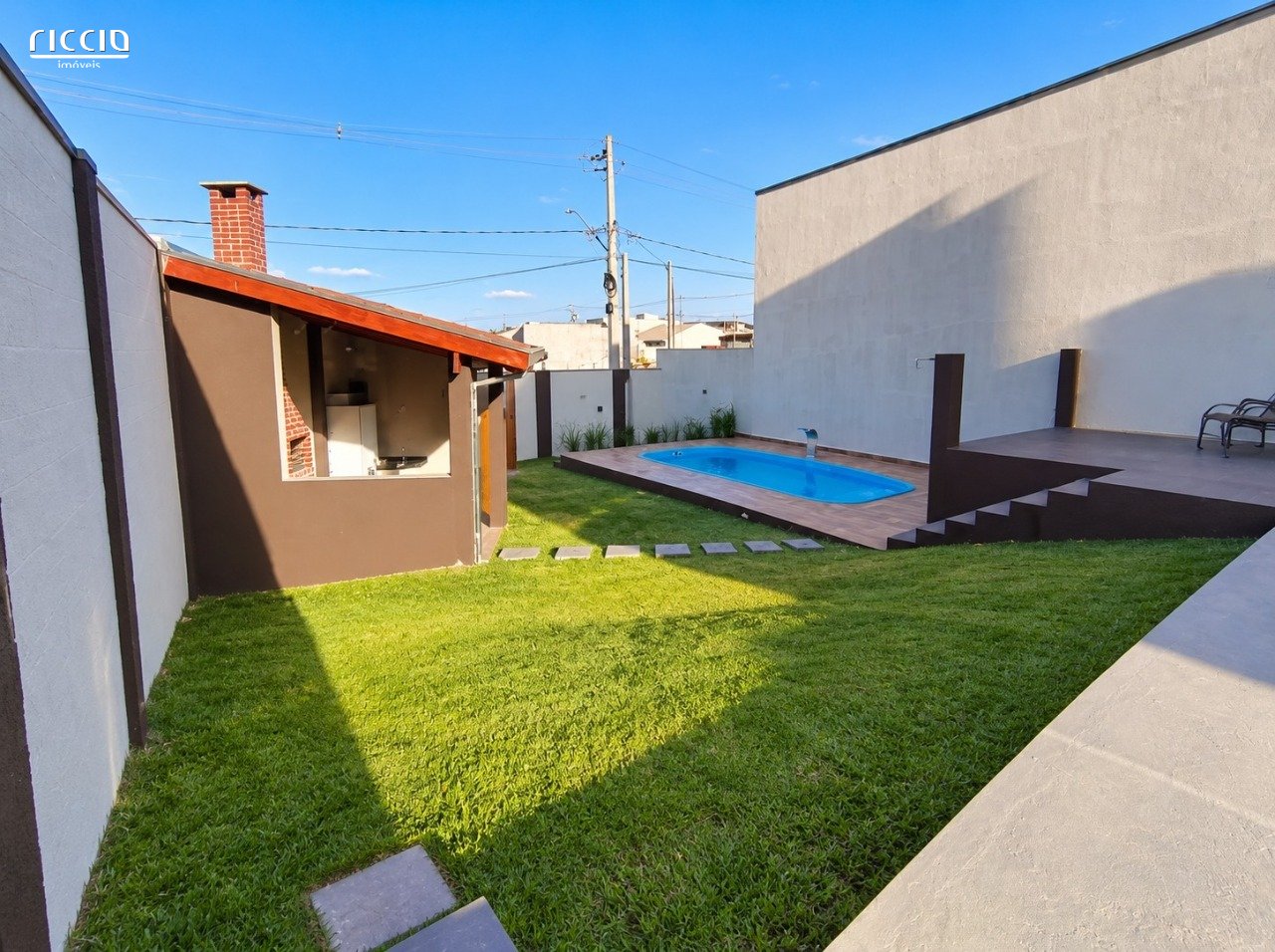 Casa à venda no Portal Dos Passaros — imagem 14 de 17