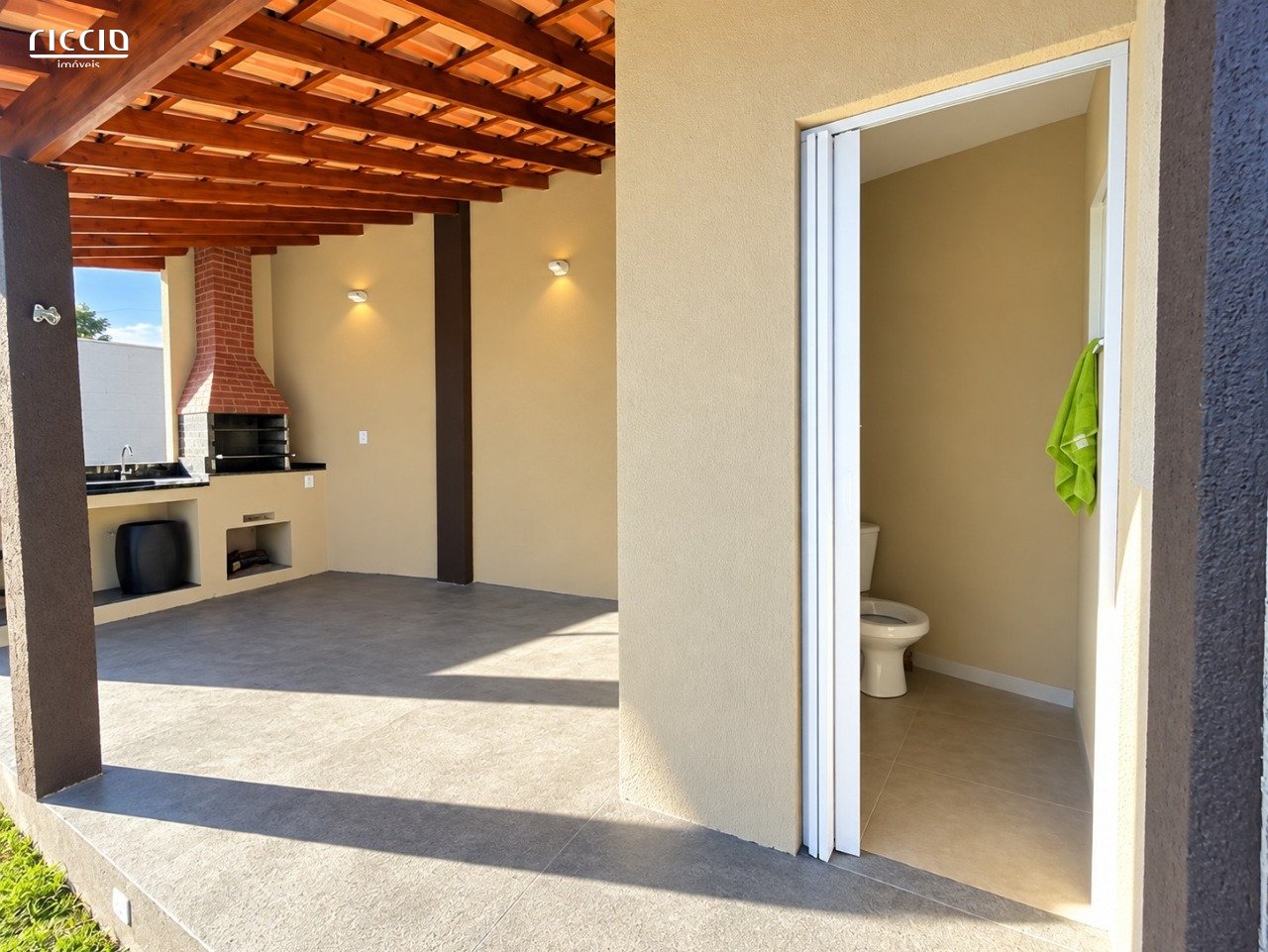 Casa à venda no Portal Dos Passaros — imagem 12 de 17