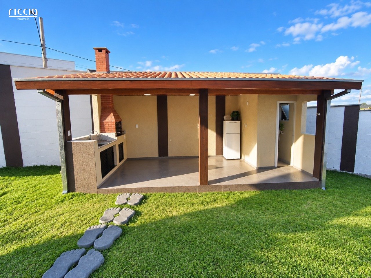 Casa à venda no Portal Dos Passaros — imagem 15 de 17