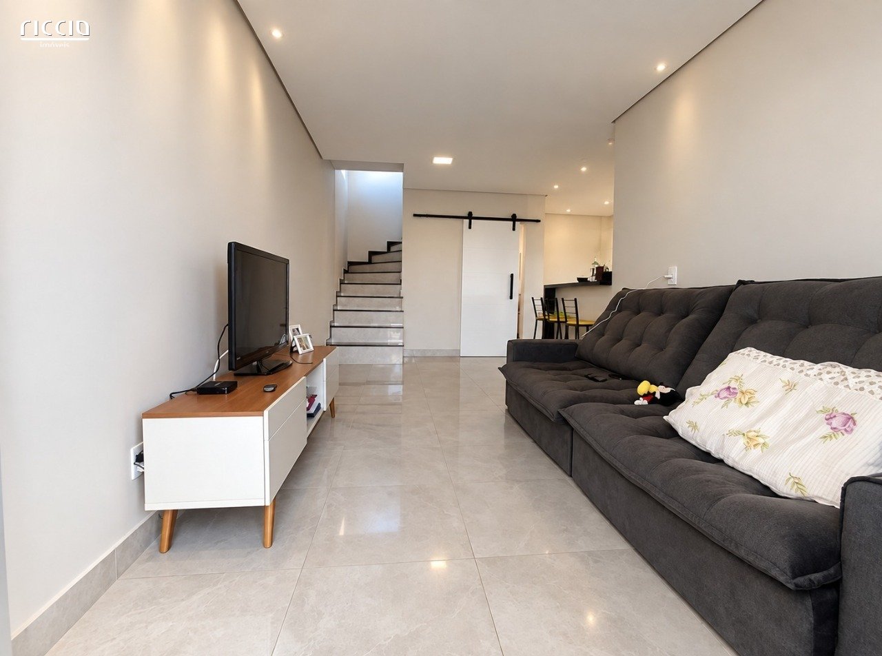 Casa à venda no Portal Dos Passaros — detalhe do imóvel