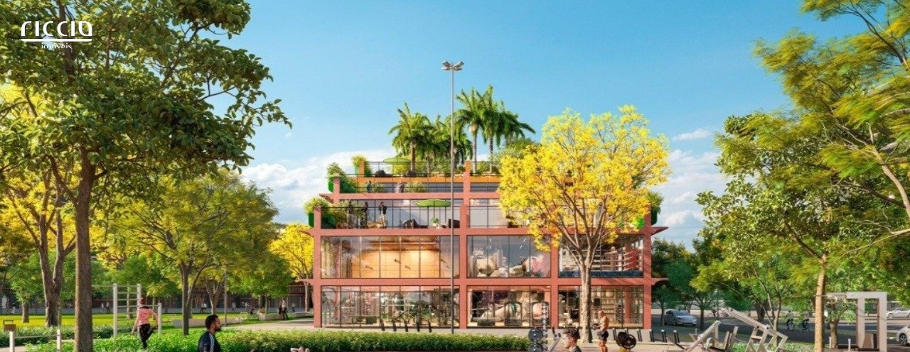 Terreno à venda no Parque Una — imagem 5 de 6