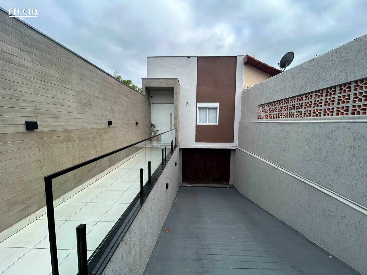 Casa à venda no Jardim Souto — imagem 17 de 21