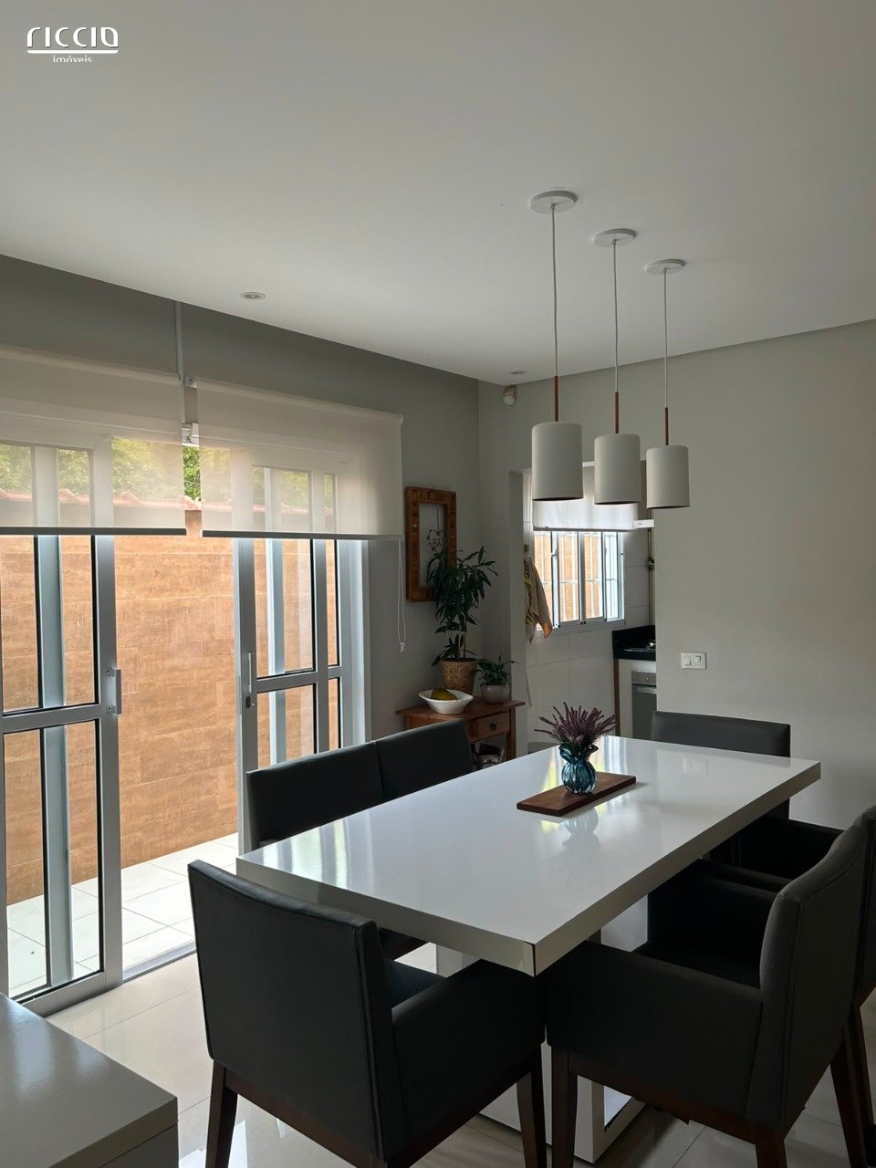 Casa à venda no Jardim Souto — detalhe do imóvel