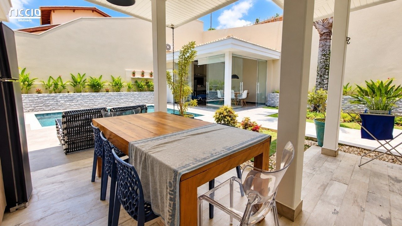 Casa em Condomínio à venda no Jardim Aquarius — imagem 11 de 32