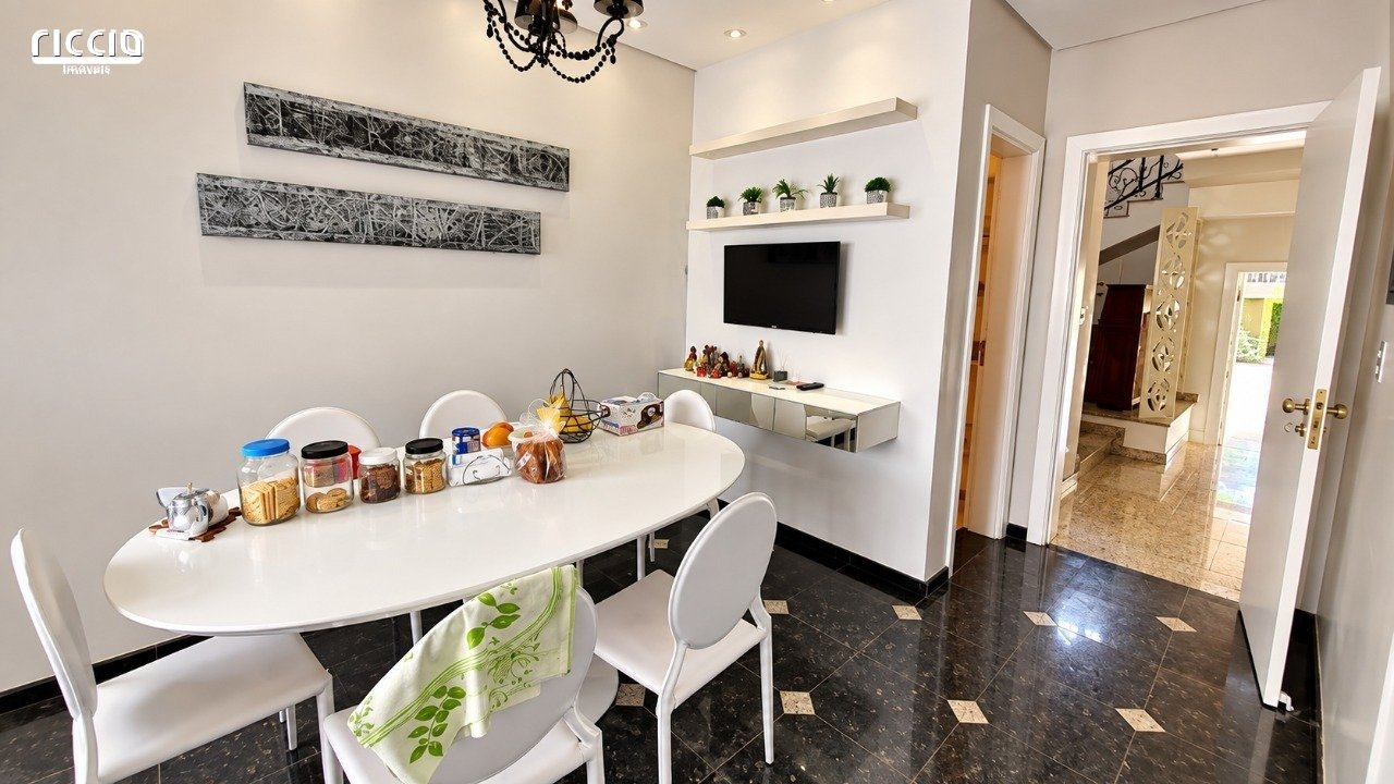 Casa em Condomínio à venda no Jardim Aquarius — imagem 13 de 32