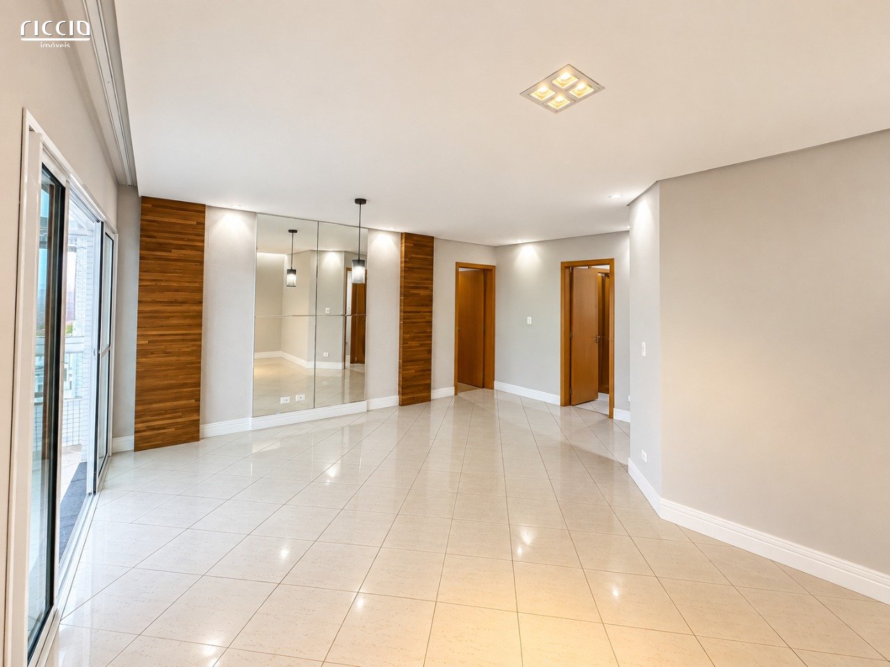 Apartamento à venda no Jardim Aquarius — detalhe do imóvel